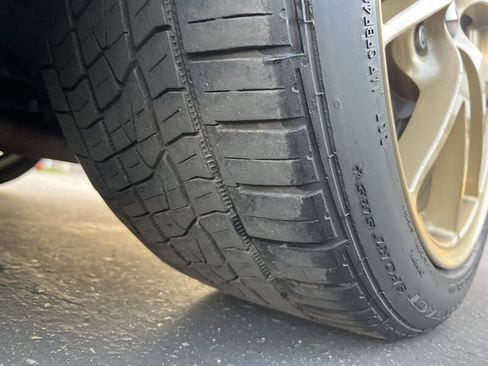 Used 2015 Subaru WRX STI Launch Edition image 26