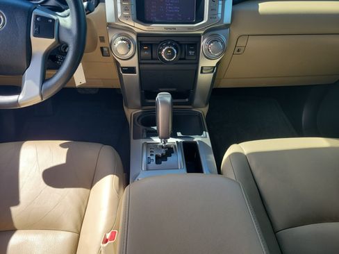 Used 2013 Toyota 4Runner SR5 w/ Premium Pkg RWD image 17
