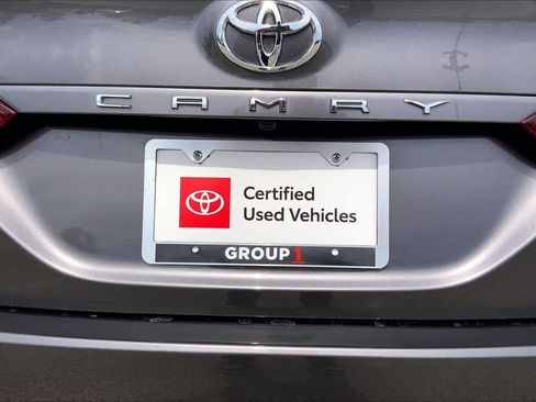 Used 2023 Toyota Camry LE FWD image 10