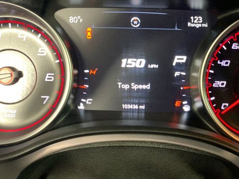 Used 2019 Dodge Charger R/T RWD image 23