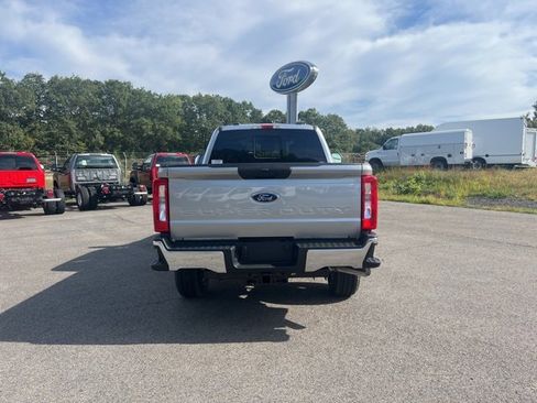 New 2026 Ford F350 XLT w/ Snow Plow Prep Package image 6