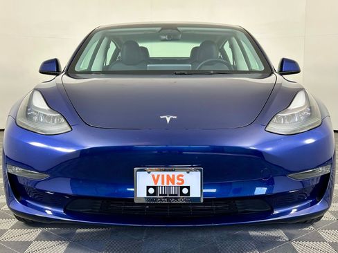 Used 2023 Tesla Model 3 Performance AWD/4WD image 16