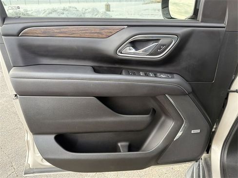 Certified 2023 Chevrolet Tahoe Premier w/ Premium Package 2 image 23