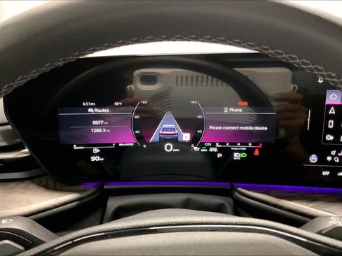 Certified 2025 Audi Q5 Prestige image 21