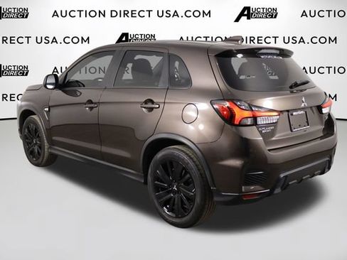 Used 2024 Mitsubishi Outlander Sport LE AWD/4WD image 33