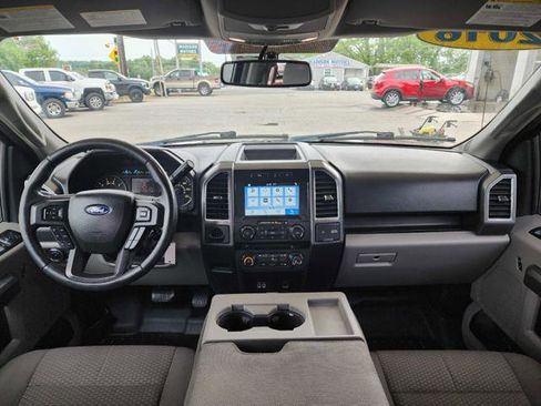 Used 2016 Ford F150 XLT w/ Equipment Group 302A Luxury RWD image 20