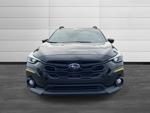 Used 2025 Subaru Crosstrek 2.5i Sport w/ Crosstrek Mirror Package image 8