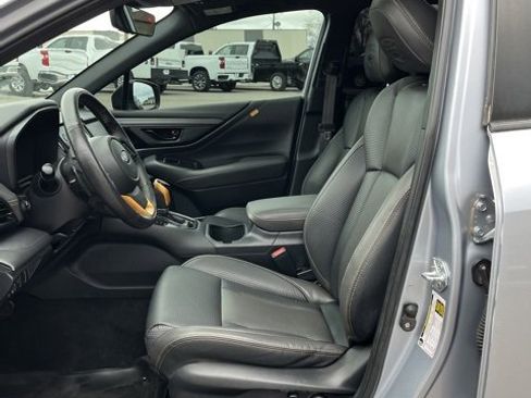 Used 2024 Subaru Outback Wilderness image 35
