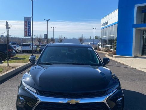 Used 2024 Chevrolet Blazer LT w/ LPO, Floor Liner Package image 10