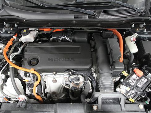 Used 2023 Honda CR-V Sport Touring image 22