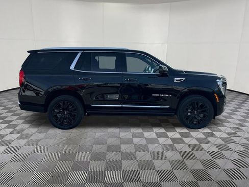 New 2026 GMC Yukon Denali w/ Sun & Power Step Package AWD/4WD image 11
