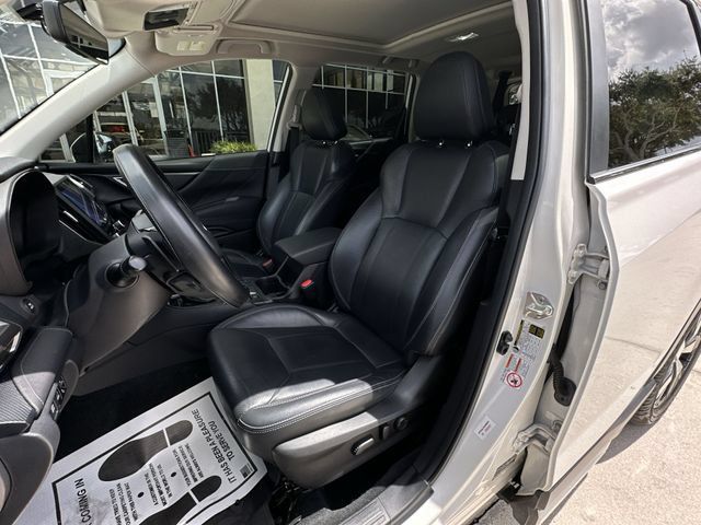 Used 2020 Subaru Forester Touring AWD/4WD image 19