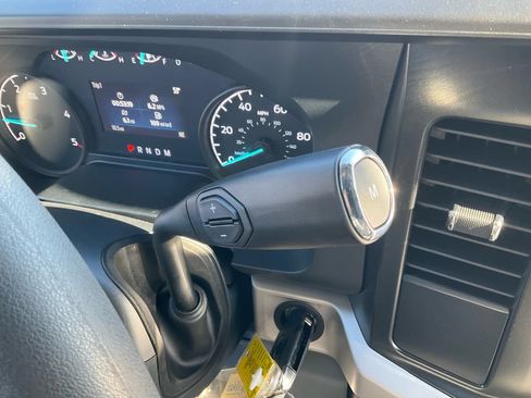 New 2026 Ford F250 XL w/ STX Appearance Package AWD/4WD image 25