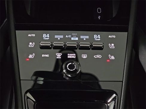 New 2026 Porsche Cayenne S image 23