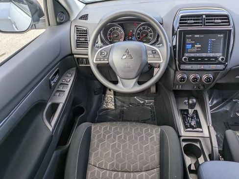 New 2026 Mitsubishi Outlander Sport ES AWD/4WD image 16