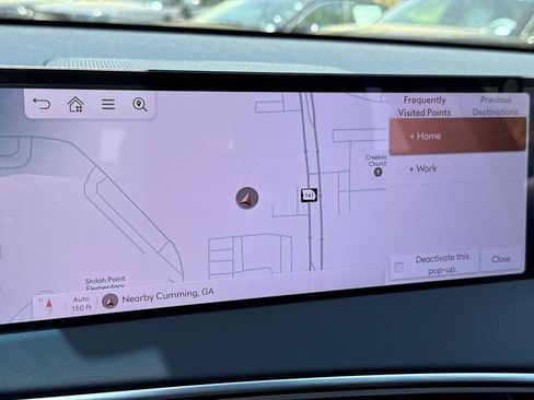 New 2026 Genesis GV70 2.5T Select AWD/4WD image 31