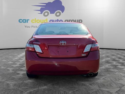 Used 2009 Toyota Camry Hybrid image 4