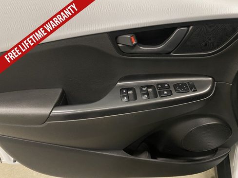 Used 2019 Hyundai Kona SEL FWD image 25