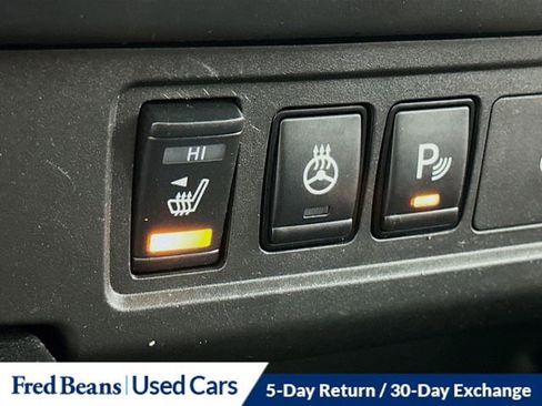 Used 2023 Nissan Frontier PRO-4X w/ Pro-4X Premium Package AWD/4WD image 28