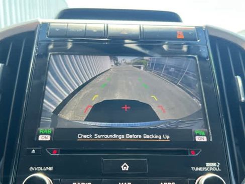 Used 2019 Subaru Ascent Limited w/ Popular Package #2A AWD/4WD image 31