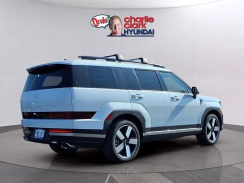 New 2026 Hyundai Santa Fe Limited image 4