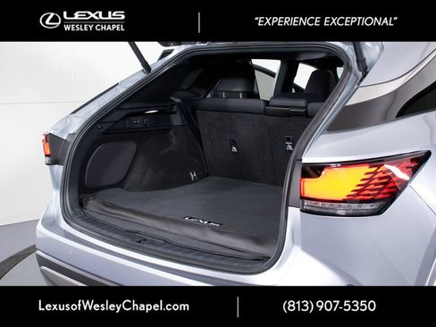 Used 2023 Lexus RX 350 Premium w/ Accessory Package (Z1) FWD image 19