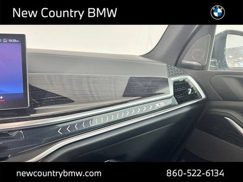New 2026 BMW X5 xDrive40i w/ M Sport Package AWD/4WD image 28