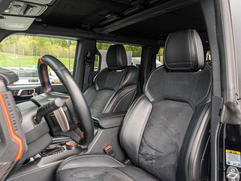 Used 2023 Ford Bronco Raptor AWD/4WD image 20