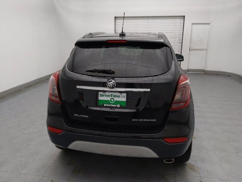 Used 2017 Buick Encore Preferred FWD image 7