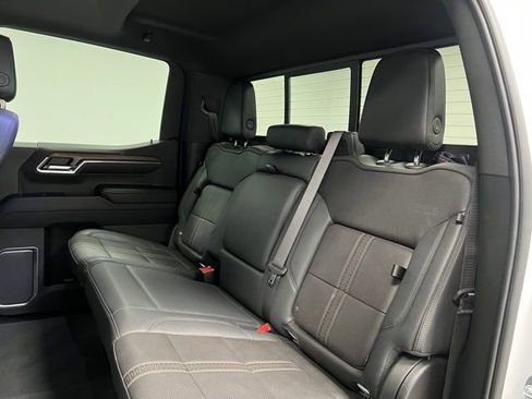 Used 2023 Chevrolet Silverado 1500 High Country w/ High Country Premium Package image 43