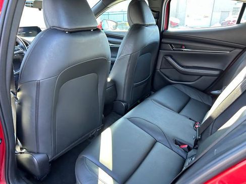 Certified 2023 MAZDA MAZDA3 s image 12