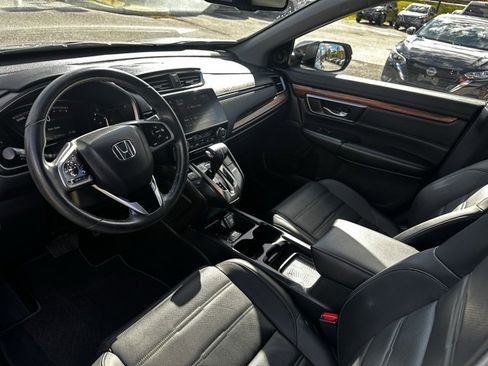 Used 2019 Honda CR-V EX-L image 21