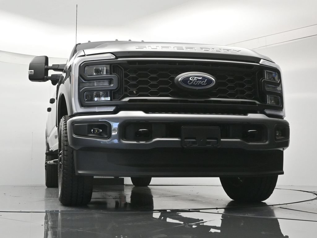 Used 2026 Ford F250 XL w/ STX Appearance Package AWD/4WD image 38