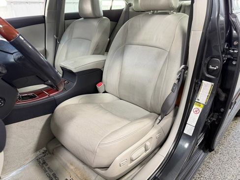 Used 2009 Lexus ES 350 image 22