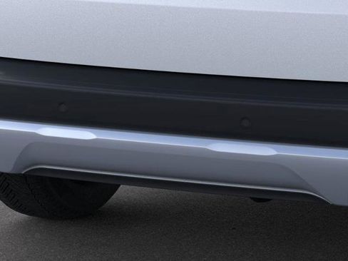 New 2025 Ford Escape SE image 23