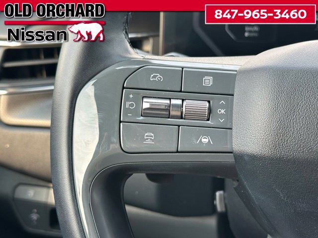 Used 2024 Kia EV9 GT-Line AWD/4WD image 25