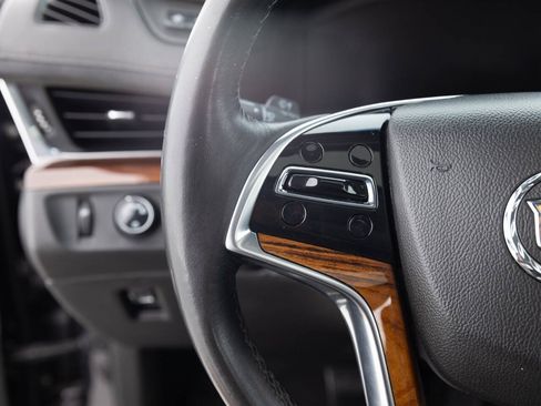 Used 2015 Cadillac Escalade Premium AWD/4WD image 39