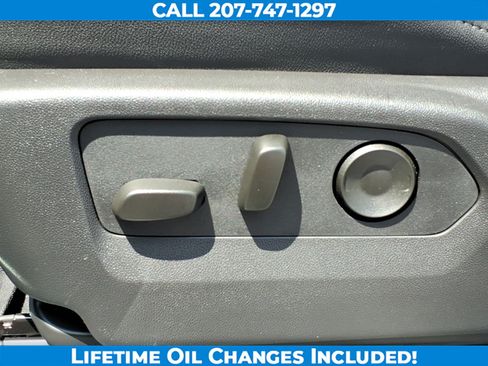 Used 2025 Chevrolet Silverado 3500 LTZ AWD/4WD image 12