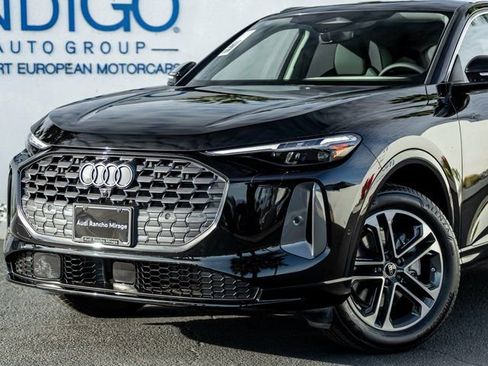 New 2025 Audi Q5 Premium Plus image 2