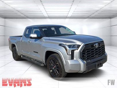 Used 2022 Toyota Tundra SR5