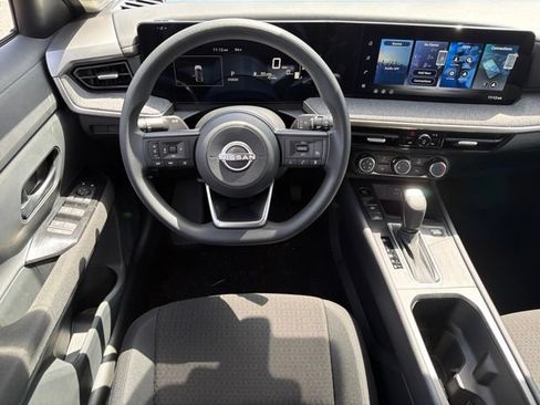 New 2026 Nissan Kicks S FWD image 11