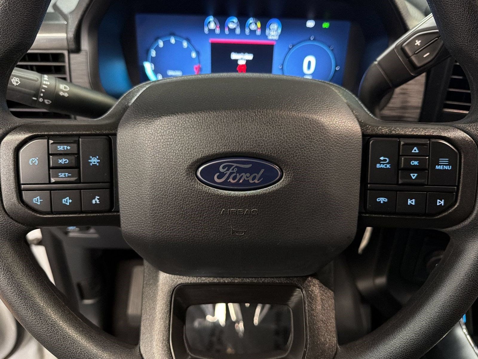 Used 2024 Ford F150 STX RWD image 11