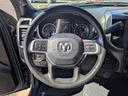 Used 2022 RAM 2500 Big Horn AWD/4WD image 15