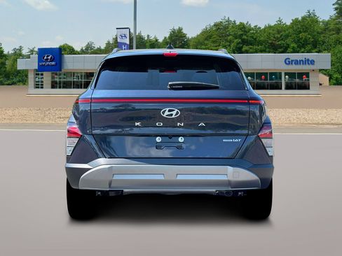 New 2026 Hyundai Kona SEL Premium image 6