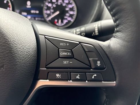 Used 2025 Nissan Sentra SV w/ All-Weather Package image 20