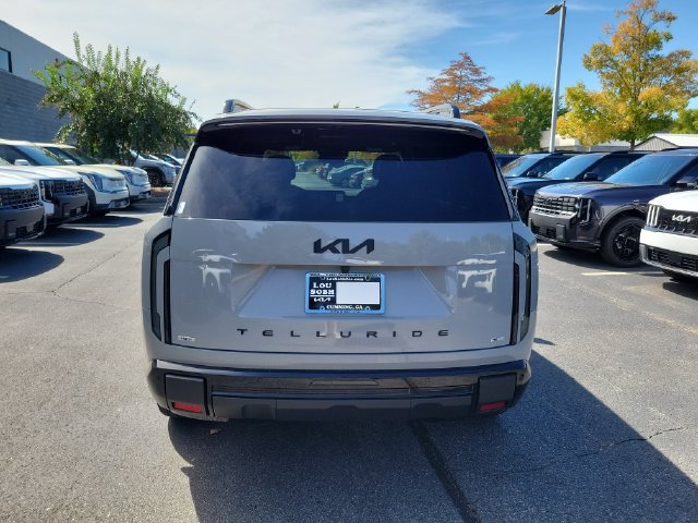New 2027 Kia Telluride X-Line SX Prestige AWD/4WD image 5