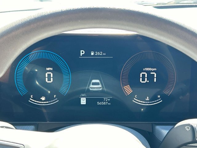 Used 2025 Hyundai Sonata SEL FWD image 36