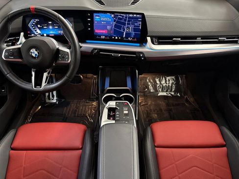 Used 2024 BMW X2 M35i w/ M Sport Professional Package AWD/4WD image 17
