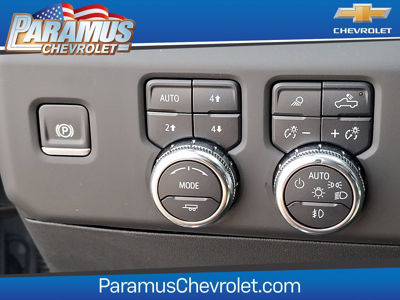 Used 2025 GMC Sierra 1500 Denali AWD/4WD image 25