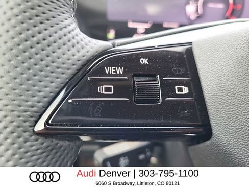 New 2026 Audi SQ5 Premium Plus image 22